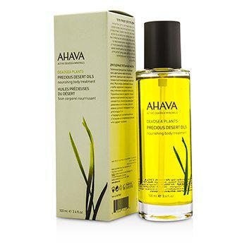 AHAVA Precious Desert Oils 100ml