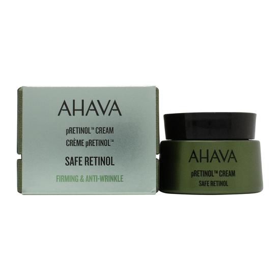 AHAVA pRetinol Safe Retinol Cream