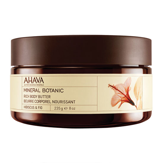 Ahava Rich Body Butter