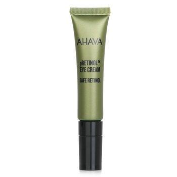 AHAVA Safe Retinol Pretinol Eye Cream 15ml