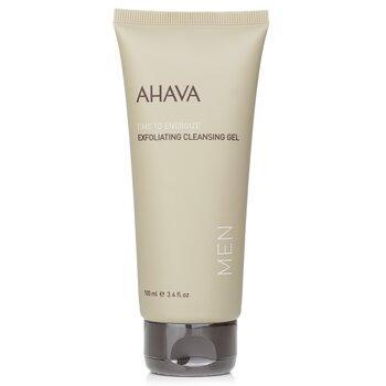 AHAVA Time To Energise Exfoliating Cleansing Gel 100ml