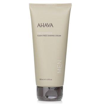 AHAVA Time To Energise Foam-Free Shaving Cream 200ml