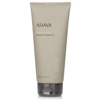 AHAVA Time To Energise Mineral Shower Gel 200ml
