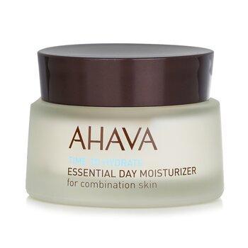 AHAVA Time To Hydrate Essential Day Moisturiser 50ml