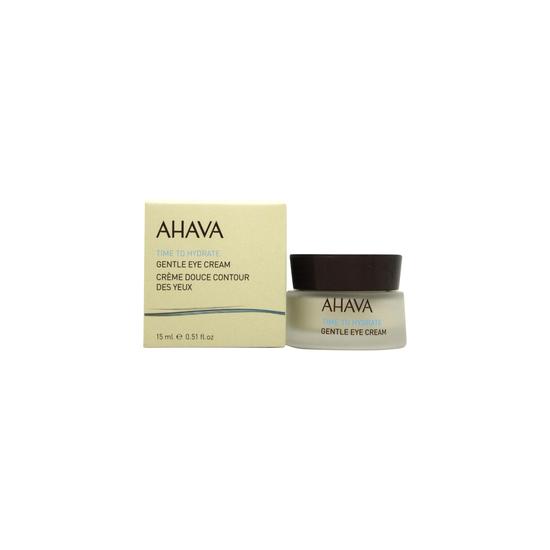 AHAVA Time To Hydrate Gentle Eye Cream