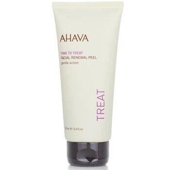 AHAVA Time To Treat Facial Renewal Peel 100ml