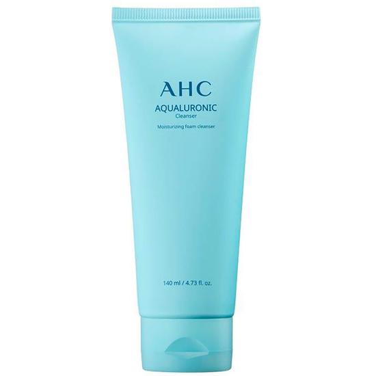 AHC Aqualuronic Cleanser