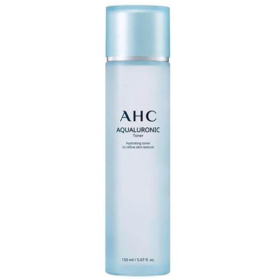 AHC Aqualuronic Toner
