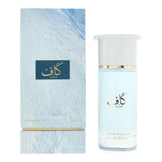 Ahmed Al Maghribi Kaaf Eau De Parfum