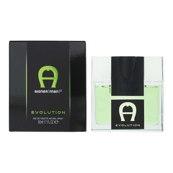 Aigner Man 2 Eau De Toilette