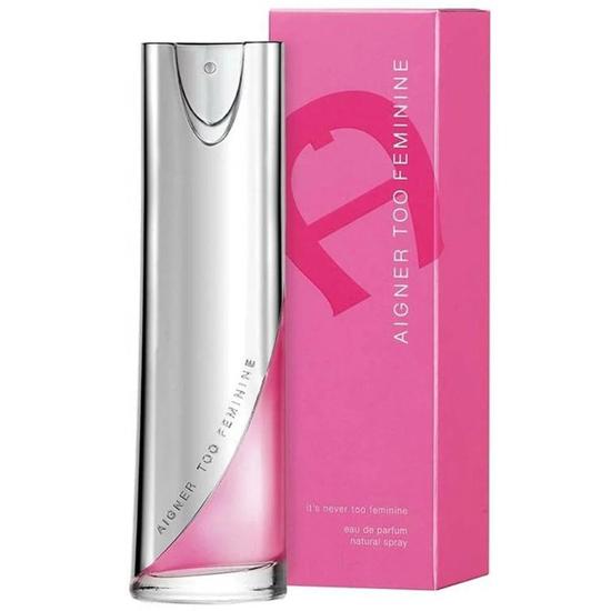 Aigner Too Feminine Eau De Parfum