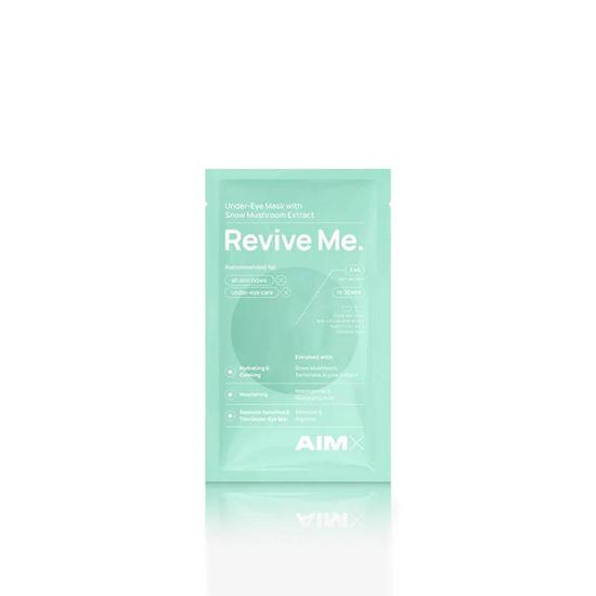 AimX Eye Mask With Hyaluron "revive Me" 5ml