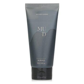 Aippo Mud Deep Cleanser 130ml