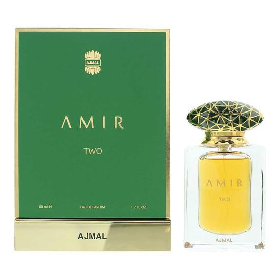 Ajmal Amir Two Eau De Parfum 50ml