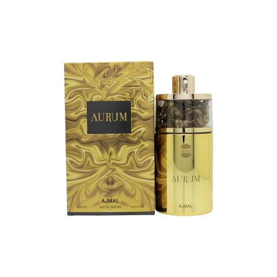 Ajmal Aurum Eau De Parfum 75ml