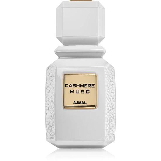Ajmal Cashmere Musc Eau De Parfum