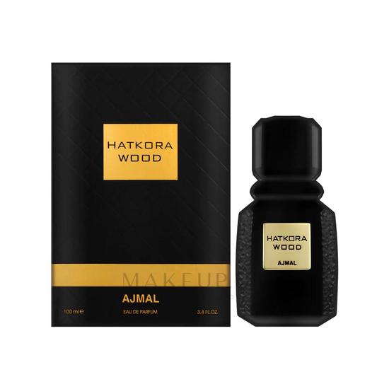 Ajmal Hatkora Wood Eau De Parfum Spray