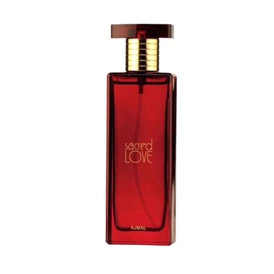Ajmal Sacred Love Eau De Parfum 50ml