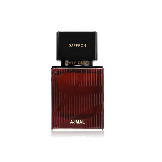 Ajmal Saffron Eau De Parfum Spray