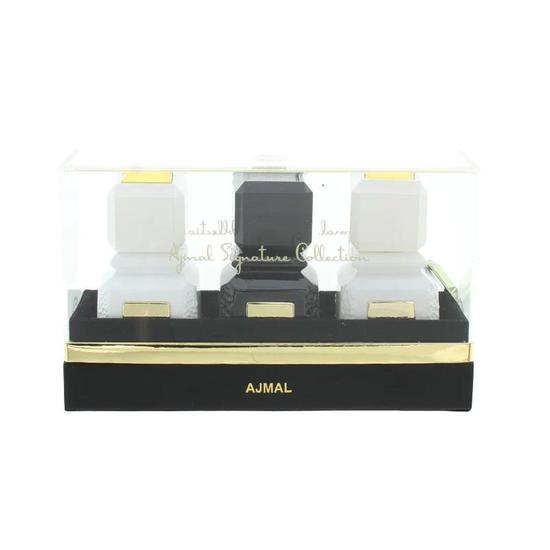 Ajmal Signature Collection Eau De Parfum Set 30ml