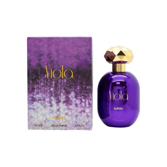 Ajmal Viola Eau De Parfum