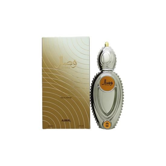 Ajmal Wisal Eau De Parfum 50ml