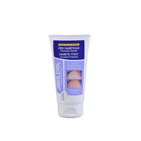 Akileine Akildia Diabetic Foot Protective Cream 150ml