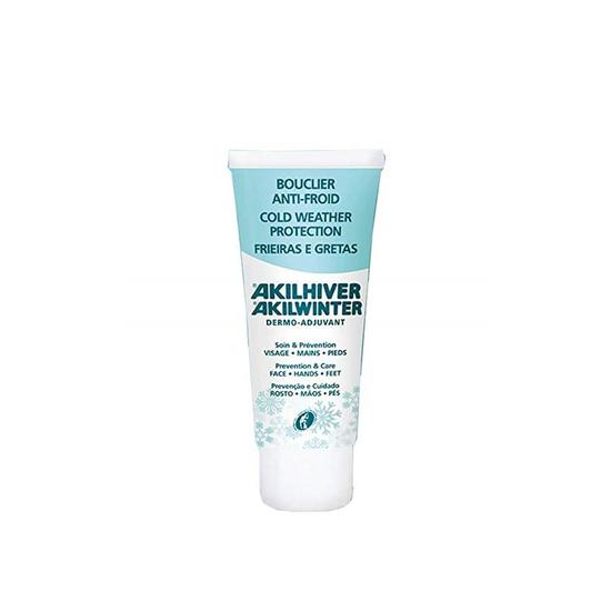 Akileine Akilhiver Protective Cream 100ml