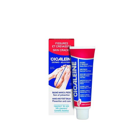 Akileine Cicaleine Balm Hands & Feet 50ml
