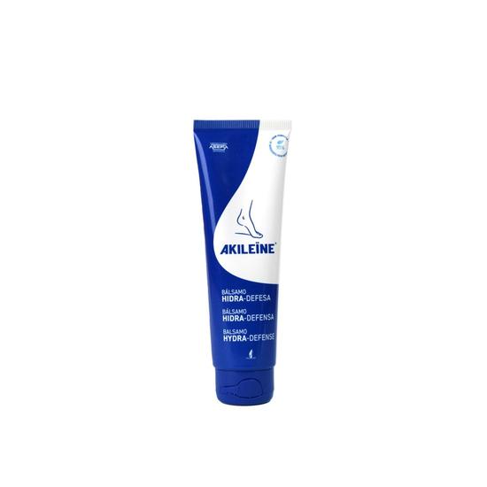 Akileine Hydra-Defence Balm 125ml