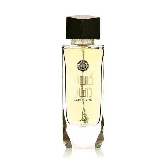 Al Absar Kasuf Dhahabi Eau De Parfum By Al Absar For Women 100ml
