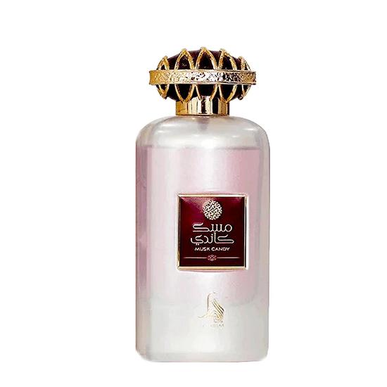 Al Absar Musk Candy Eau De Parfum By Al Absar 100ml