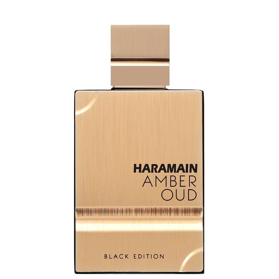 Al Haramain Amber Oud Black Edition Eau De Parfum