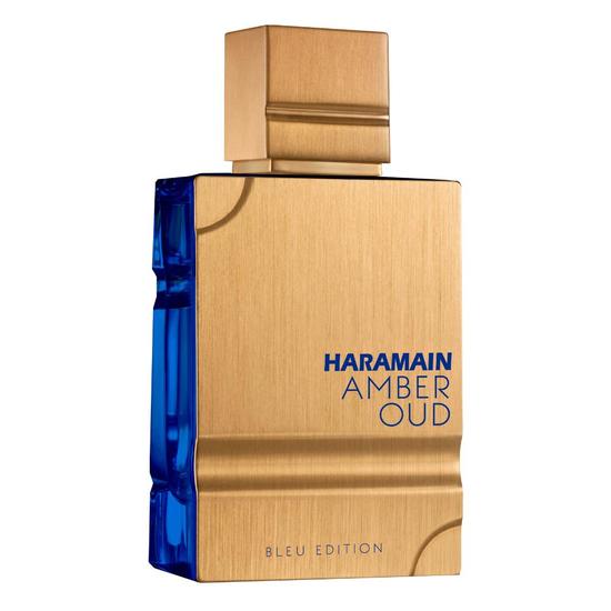 Al Haramain Amber Oud Bleu Edition Eau De Parfum