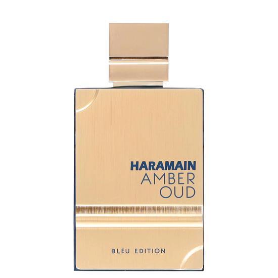 Al Haramain Amber Oud Blue Edition Eau De Parfum