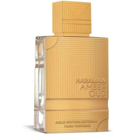 Al Haramain Amber Oud Extreme Gold Edition Extrait De Parfum