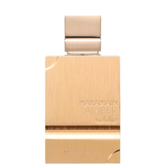 Al Haramain Amber Oud Gold Edition Eau De Parfum