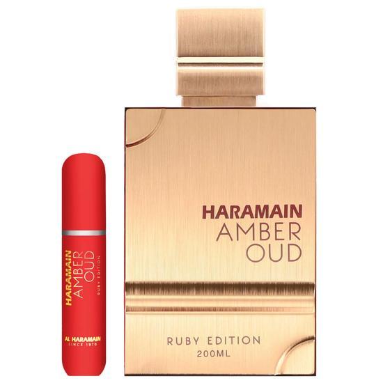 Al Haramain Amber Oud Ruby Eau De Parfum