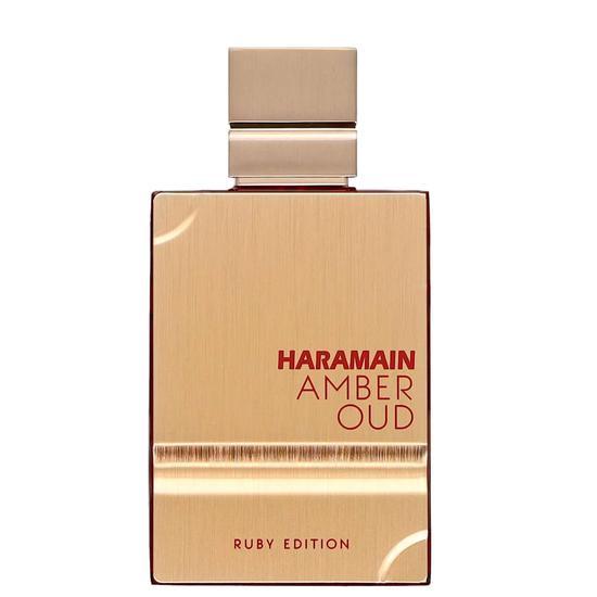 Al Haramain Amber Oud Ruby Edition Eau De Parfum