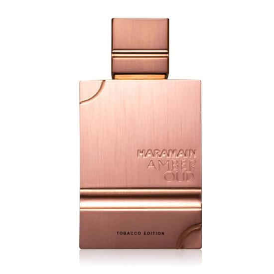 Al Haramain Amber Oud Tobacco Edition Eau De Parfum