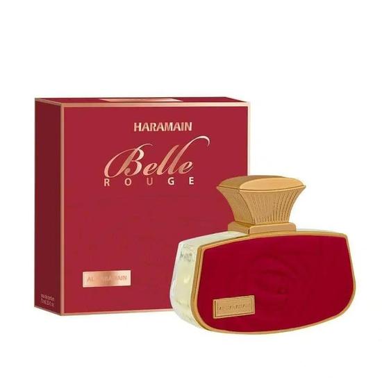 Al Haramain Belle Rouge Eau De Parfum 75ml