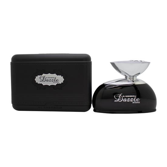 Al Haramain Dazzle Intense Eau De Parfum 100ml