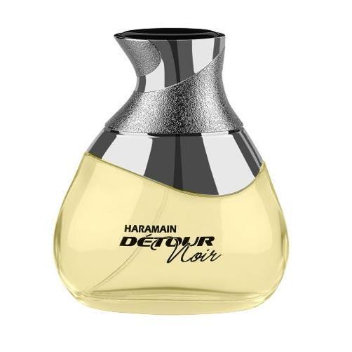 Al Haramain Detour Noir Eau De Parfum 100ml