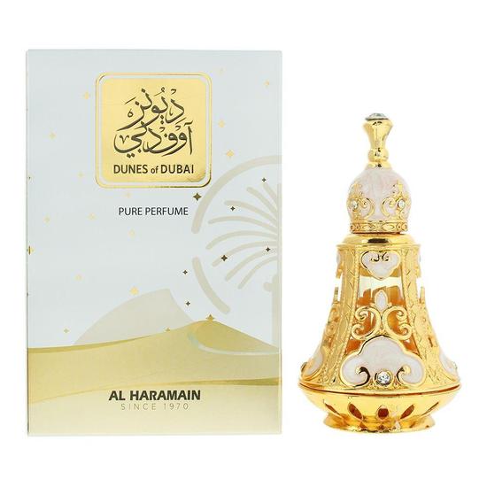 Al Haramain Dunes Of Dubai Pure Concentrated Perfume Oil