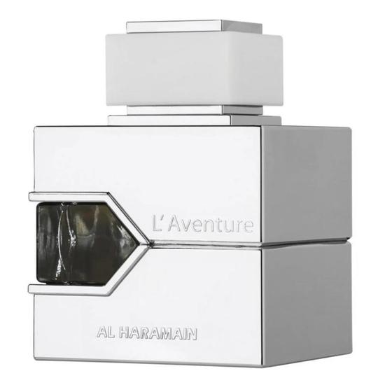 Al Haramain L'Aventure Blanche Eau De Parfum 100ml