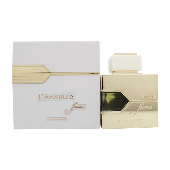 Al Haramain L'Aventure Femme Eau De Parfum