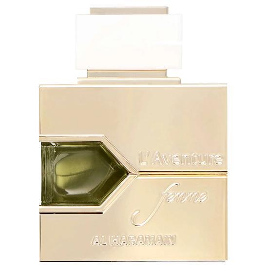 Al Haramain L'Aventure Femme Eau De Parfum 100ml
