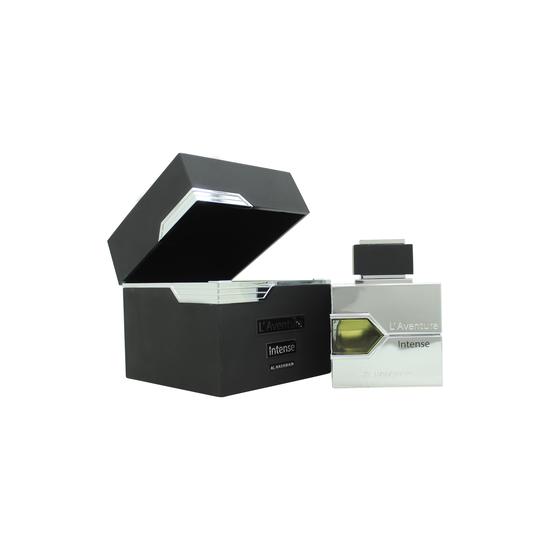 Al Haramain L'aventure Intense Eau De Parfum 100ml