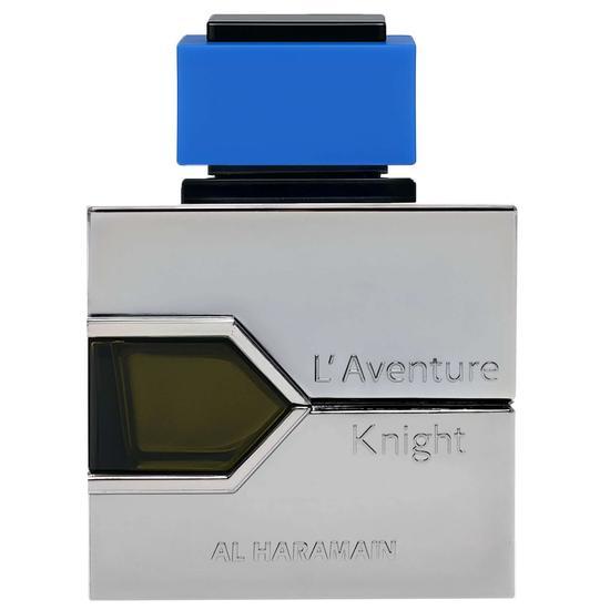 Al Haramain L'Aventure Knight Eau De Parfum