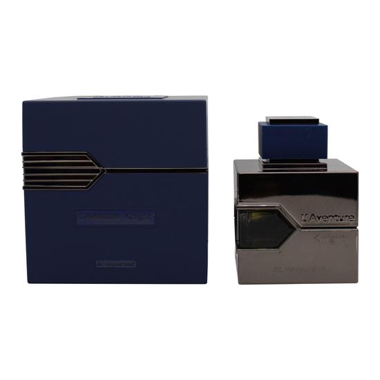 Al Haramain L'Aventure Knight Eau De Parfum 100ml